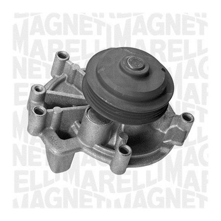 Pompe à eau MAGNETI MARELLI