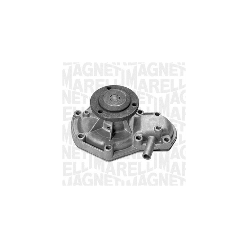 Pompe à eau MAGNETI MARELLI