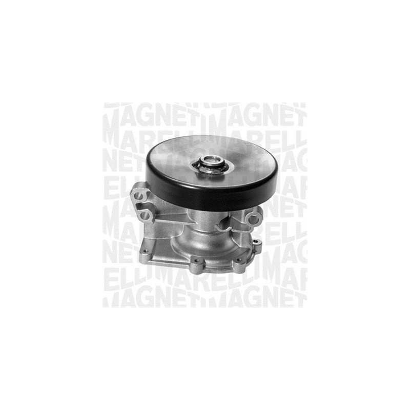 Pompe à eau MAGNETI MARELLI