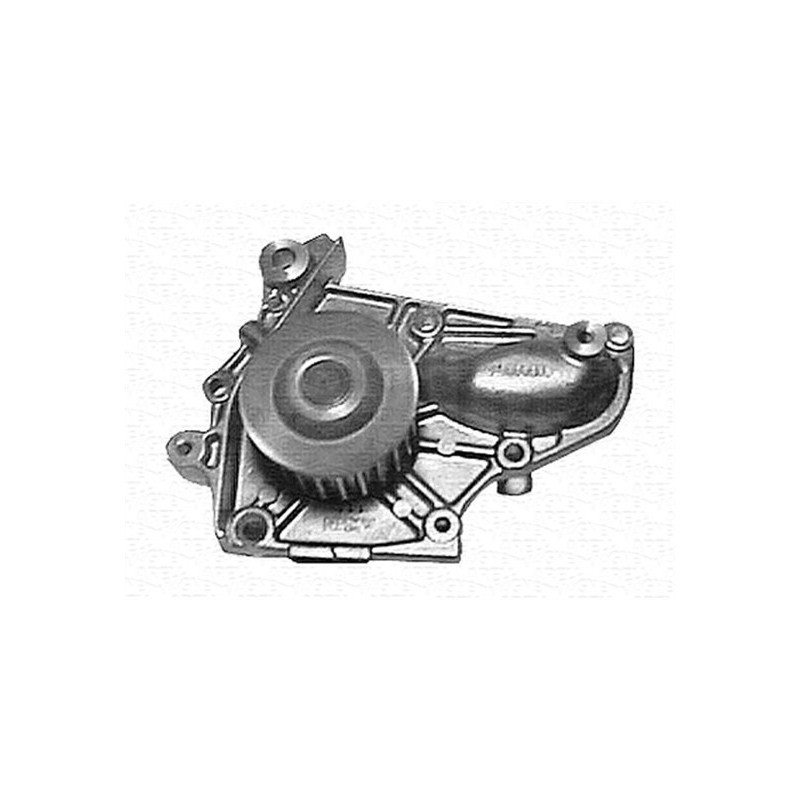 Pompe à eau MAGNETI MARELLI