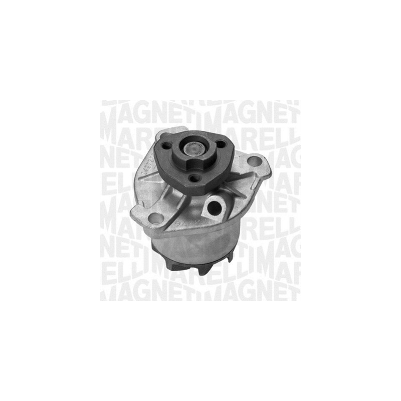 Pompe à eau MAGNETI MARELLI