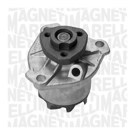 Pompe à eau MAGNETI MARELLI