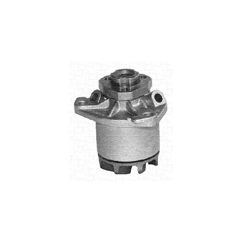 Pompe à eau MAGNETI MARELLI