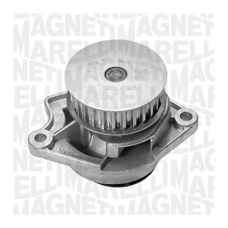 Pompe à eau MAGNETI MARELLI