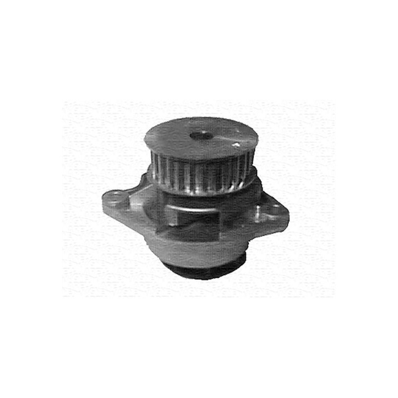 Pompe à eau MAGNETI MARELLI