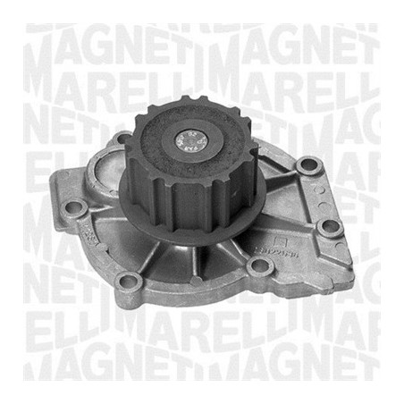 Pompe à eau MAGNETI MARELLI