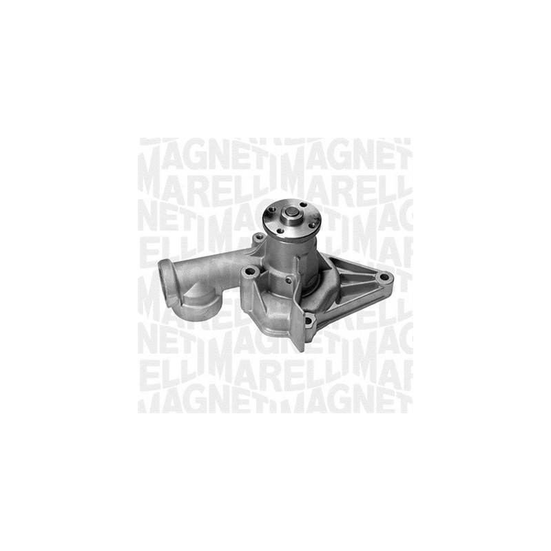 Pompe à eau MAGNETI MARELLI