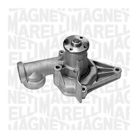 Pompe à eau MAGNETI MARELLI