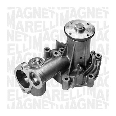 Pompe à eau MAGNETI MARELLI