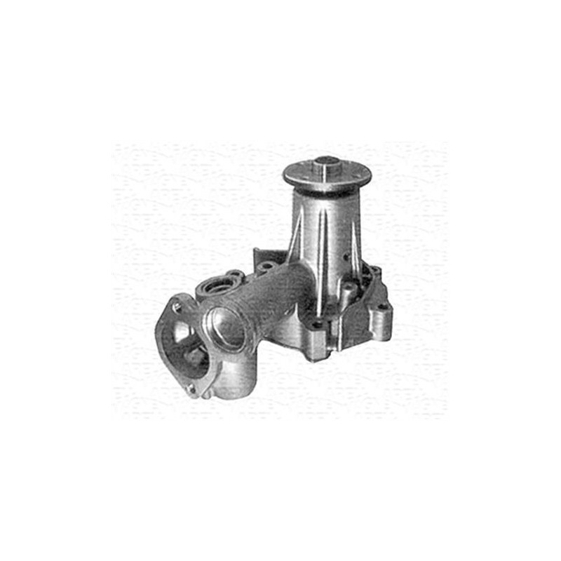 Pompe à eau MAGNETI MARELLI
