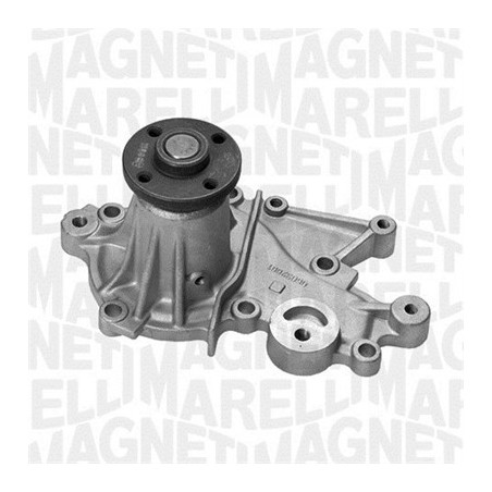Pompe à eau MAGNETI MARELLI