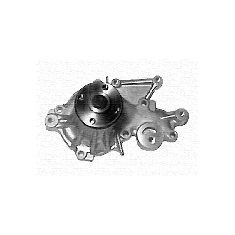 Pompe à eau MAGNETI MARELLI