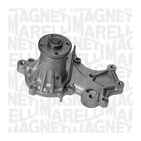 Pompe à eau MAGNETI MARELLI