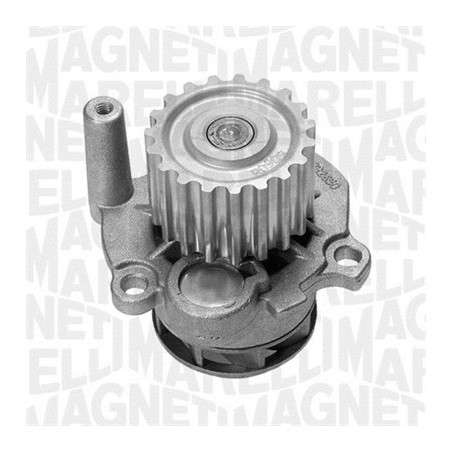 Pompe à eau MAGNETI MARELLI