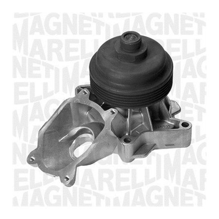 Pompe à eau MAGNETI MARELLI