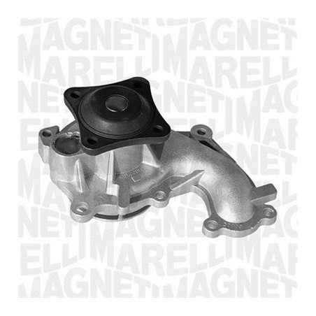 Pompe à eau MAGNETI MARELLI
