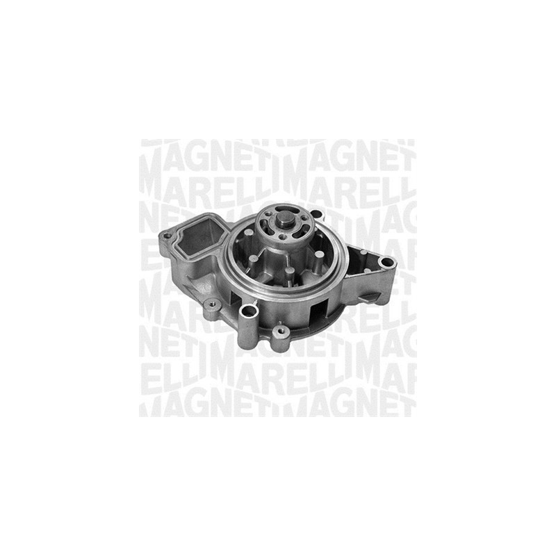Pompe à eau MAGNETI MARELLI