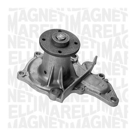 Pompe à eau MAGNETI MARELLI