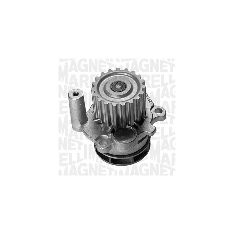 Pompe à eau MAGNETI MARELLI