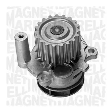 Pompe à eau MAGNETI MARELLI