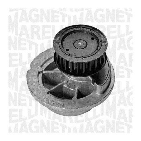 Pompe à eau MAGNETI MARELLI