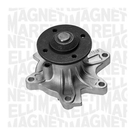 Pompe à eau MAGNETI MARELLI