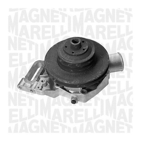 Pompe à eau MAGNETI MARELLI