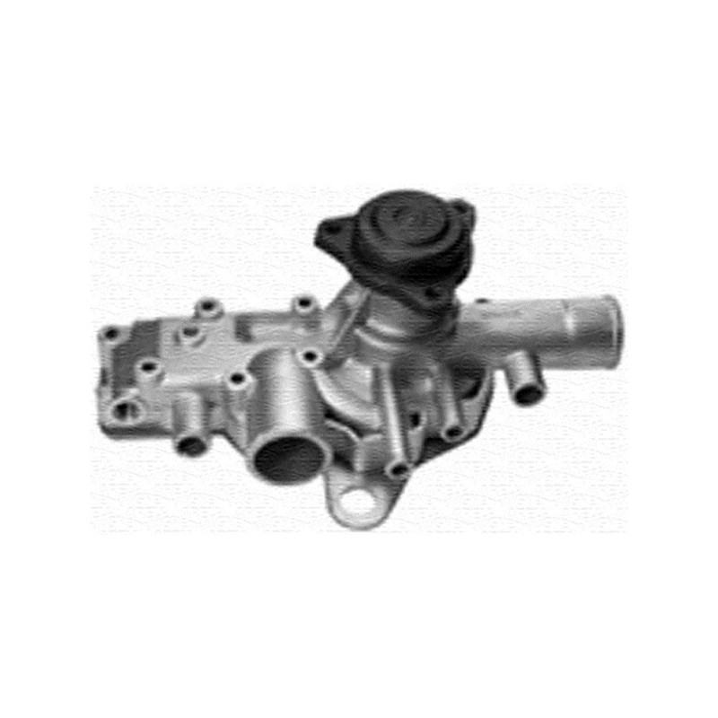 Pompe à eau MAGNETI MARELLI