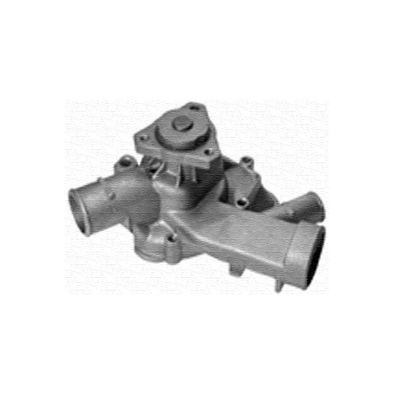 Pompe à eau MAGNETI MARELLI