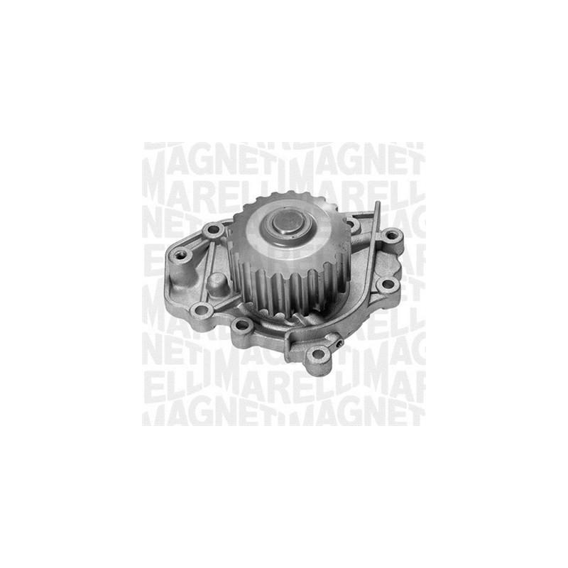 Pompe à eau MAGNETI MARELLI