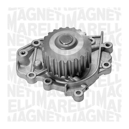 Pompe à eau MAGNETI MARELLI