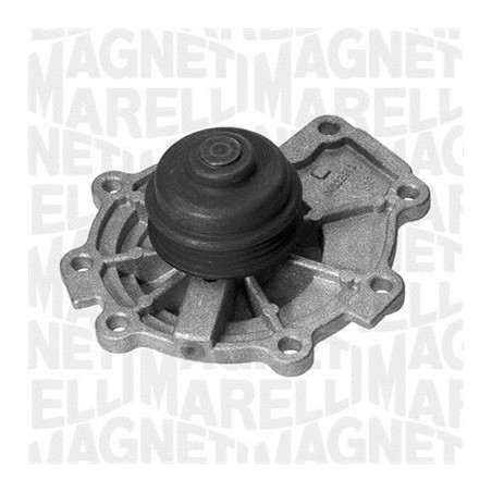 Pompe à eau MAGNETI MARELLI