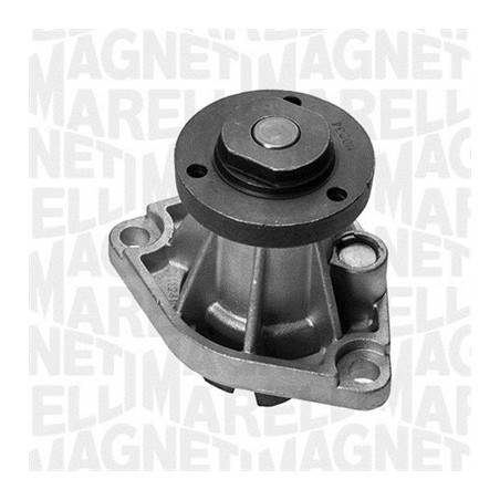 Pompe à eau MAGNETI MARELLI