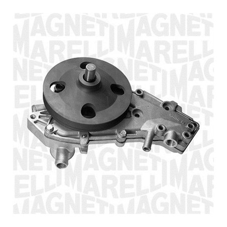 Pompe à eau MAGNETI MARELLI