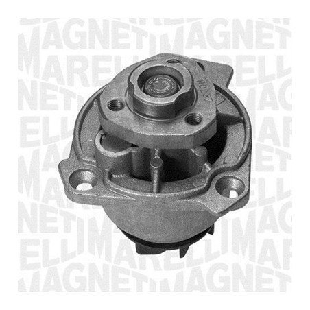 Pompe à eau MAGNETI MARELLI
