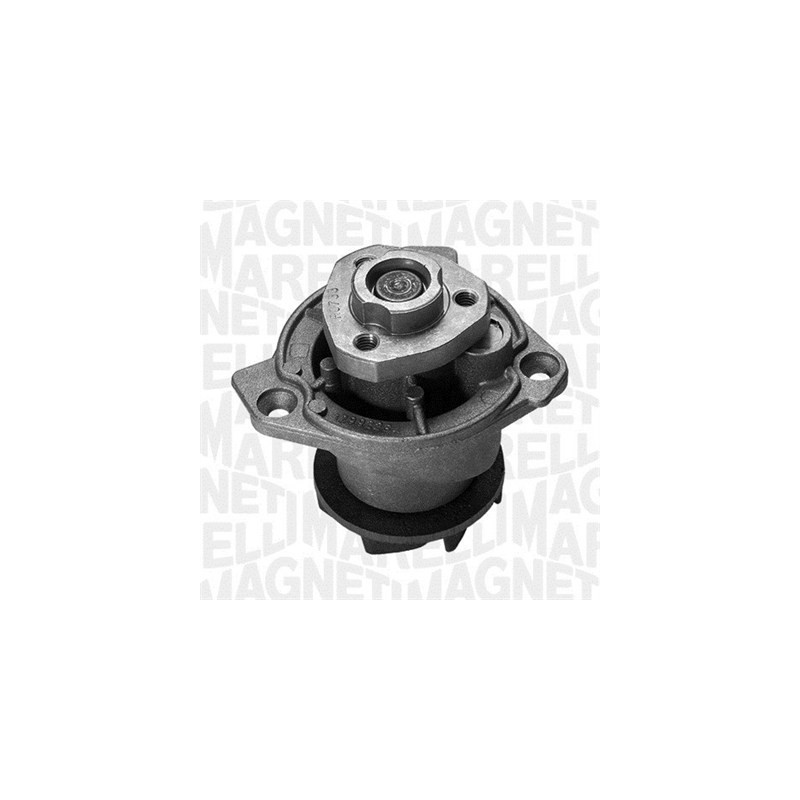 Pompe à eau MAGNETI MARELLI