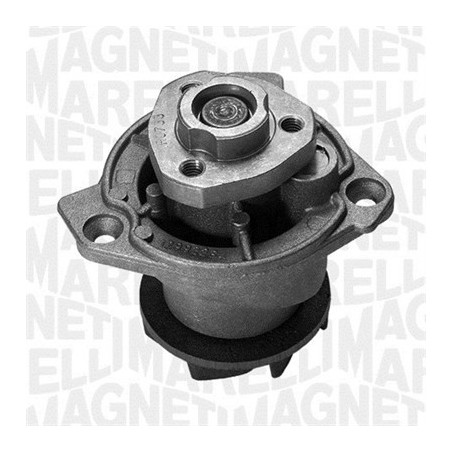 Pompe à eau MAGNETI MARELLI
