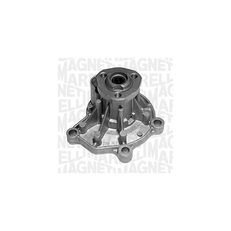 Pompe à eau MAGNETI MARELLI