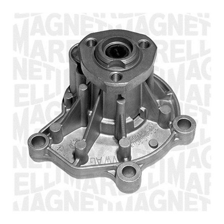Pompe à eau MAGNETI MARELLI