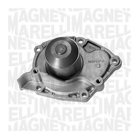 Pompe à eau MAGNETI MARELLI