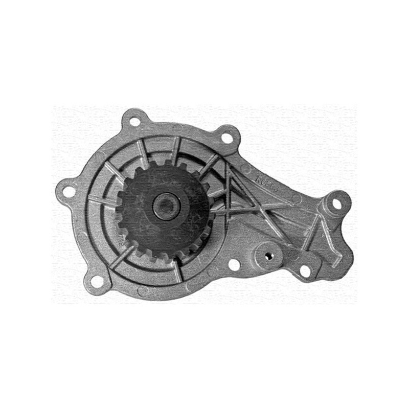 Pompe à eau MAGNETI MARELLI