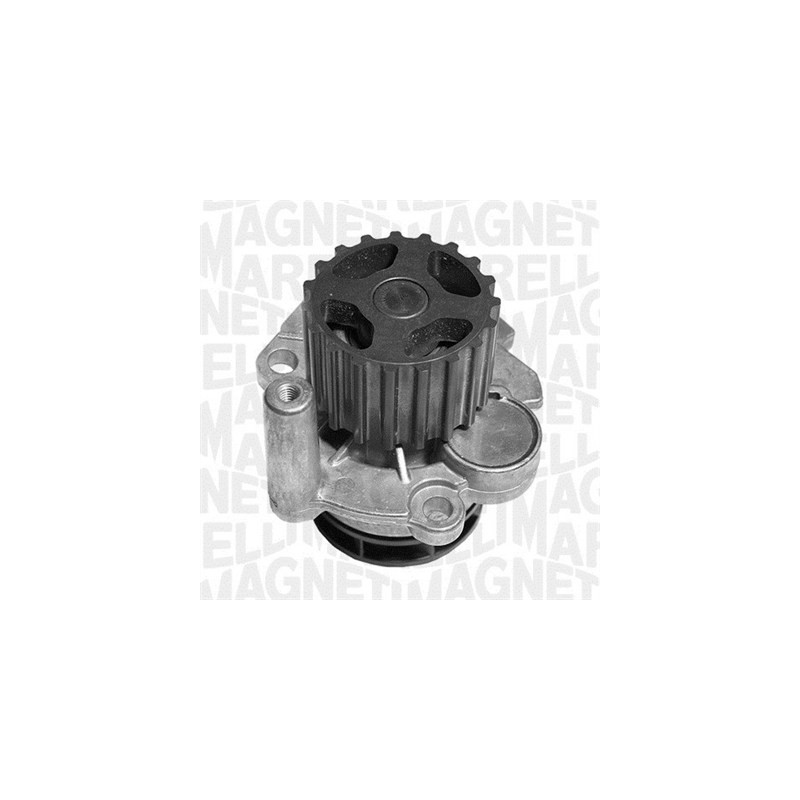 Pompe à eau MAGNETI MARELLI