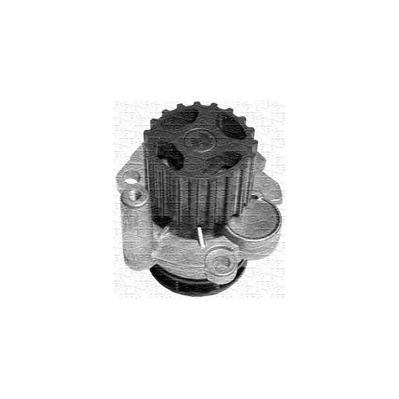 Pompe à eau MAGNETI MARELLI
