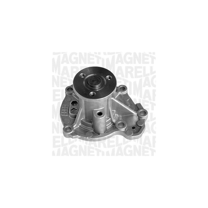 Pompe à eau MAGNETI MARELLI