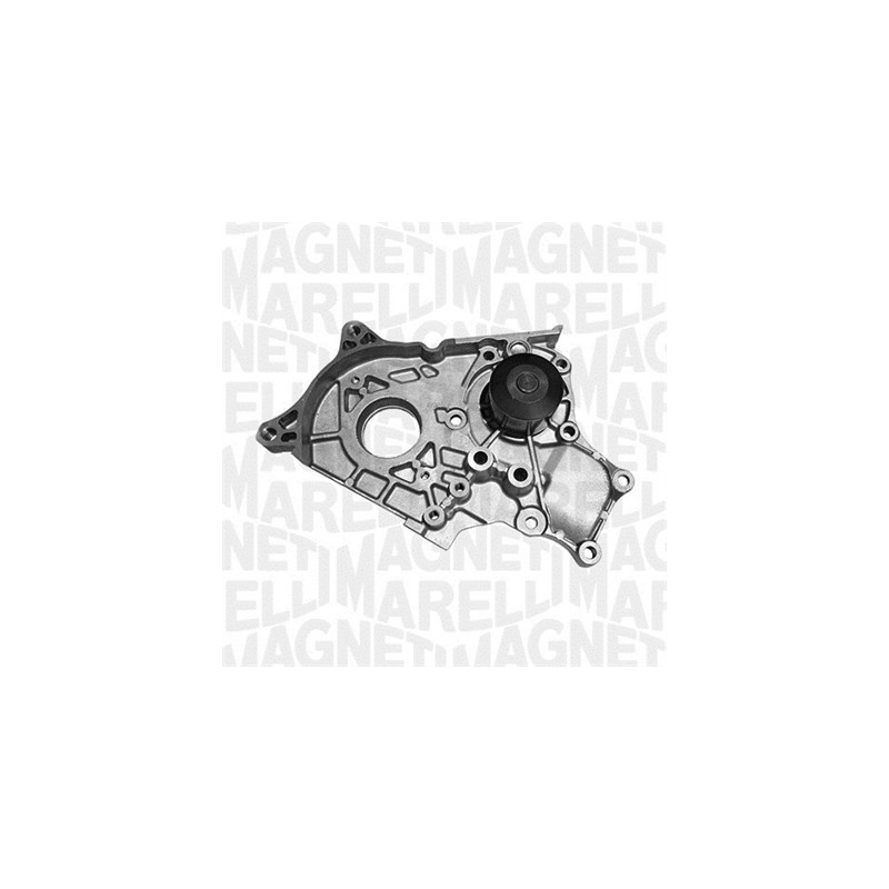 Pompe à eau MAGNETI MARELLI