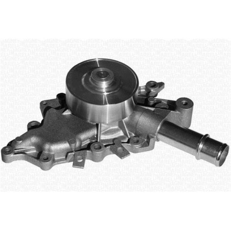 Pompe à eau MAGNETI MARELLI