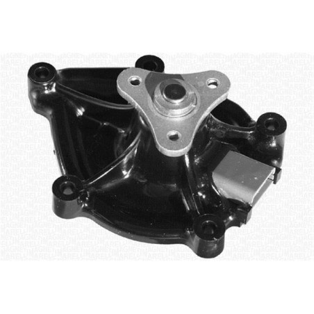 Pompe à eau MAGNETI MARELLI