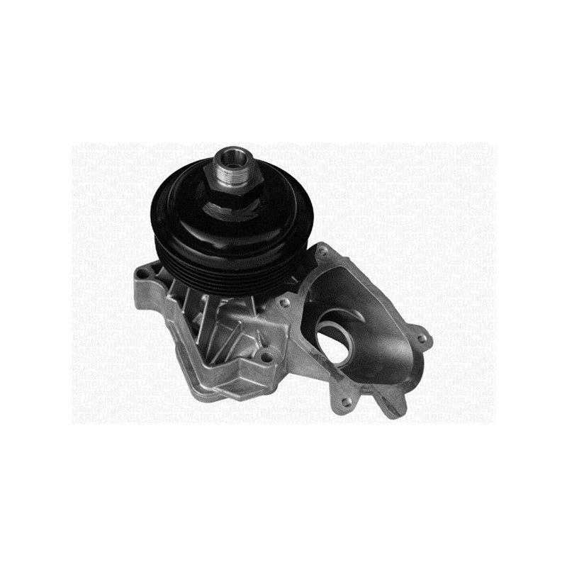 Pompe à eau MAGNETI MARELLI