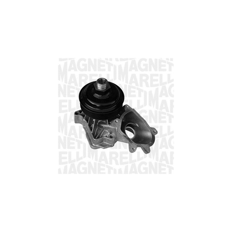 Pompe à eau MAGNETI MARELLI