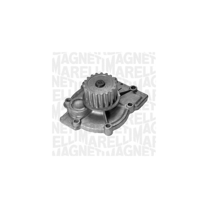 Pompe à eau MAGNETI MARELLI